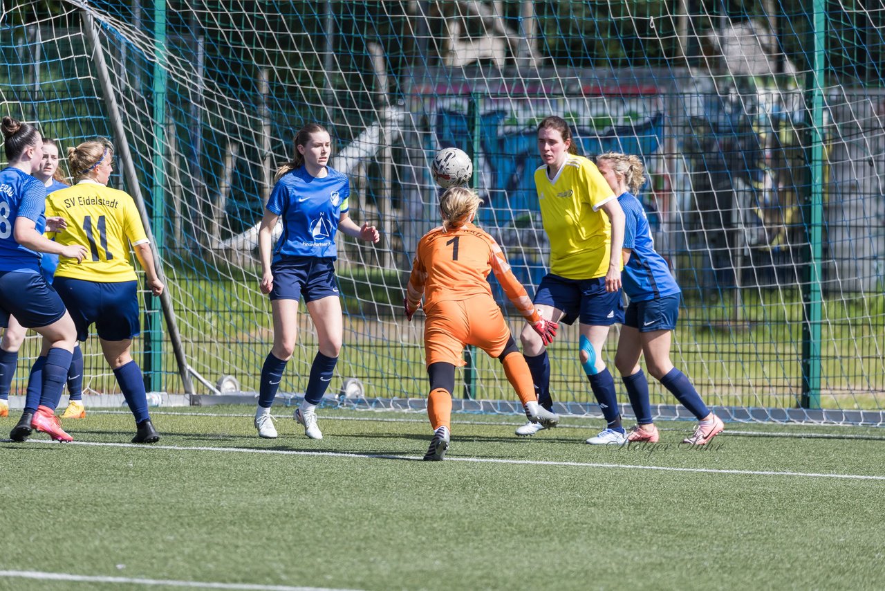 Bild 228 - F SC Ellerau - SV Eidelstedt II : Ergebnis: 2:1